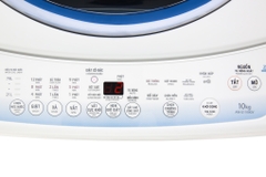 Máy giặt cửa đứng Toshiba 10 kg AW-G1100GV WB