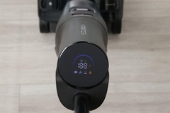 Máy hút bụi lau nhà Roborock F25 Ultra