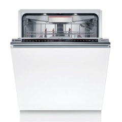 Máy rửa bát âm tủ Bosch SMD8TCX04E Serie 8