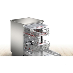 Máy rửa bát Bosch SMS6ZCI06E