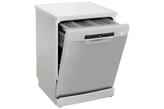 Máy rửa chén độc lập Bosch SMS4HMI07E