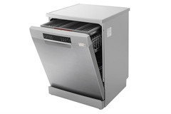 Máy rửa chén độc lập Bosch SMS6ECI93E