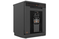 Máy rửa chén độc lập Junger Leopard DWJ-143