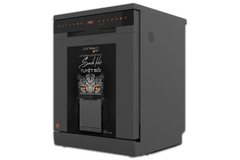 Máy rửa chén độc lập Junger Leopard DWJ-143