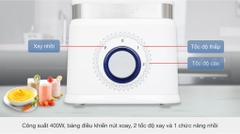 Máy xay sinh tố đa năng Sunhouse SHD5582