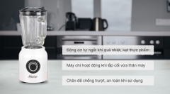 Máy xay sinh tố Sunhouse Mama SHD5353