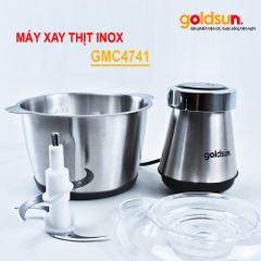 Máy xay thịt Goldsun GMC4741