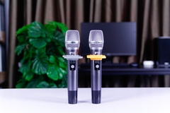 Micro không dây kiwi A8