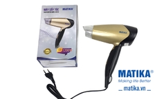 Máy Sấy Tóc Matika MTK-3313