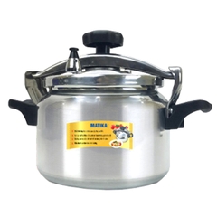 Nồi áp suất Matika MTK-9250 (5L) hợp kim nhôm