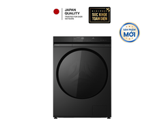 Máy giặt cửa ngang 10kg Panasonic NA-20VDW1BVT (model 2026)