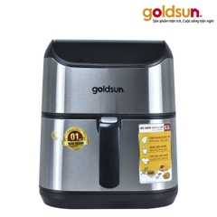 Nồi chiên không dầu Goldsun GAF5842-D 5.5 lít