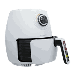 NỒI CHIÊN KHÔNG DẦU lock & lock EJF148WHT(QT)