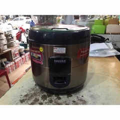 Nồi cơm điện Hasuka HSK 869