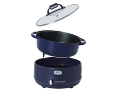 Nồi lẩu điện Elmich MPE-9177