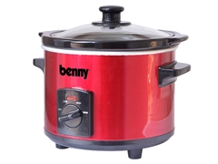 Nồi Nấu Chậm Benny BSL20A 1.5 Lít