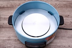 Nồi lẩu điện Sunhouse SHD4527 3.5 lít