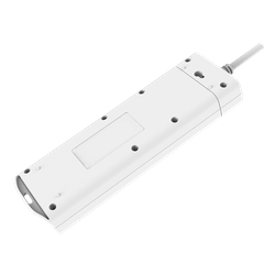 Ổ chống cháy 4 ổ 4 công tắc gongniu 2500w 3M