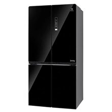 Tủ lạnh Electrolux EQE6909A-B 648 Lít