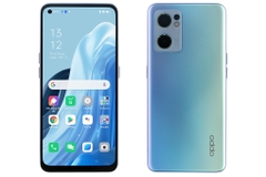 Điện thoại OPPO Reno7