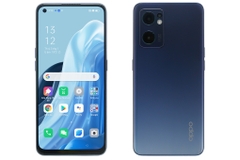 Điện thoại OPPO Reno7