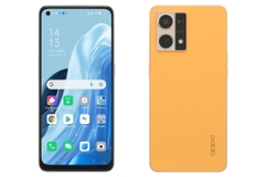 Điện thoại OPPO Reno7