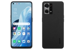 Điện thoại OPPO Reno7