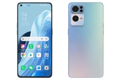 Điện thoại OPPO Reno7