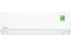 Điều hòa Panasonic 9000BTU 1 chiều inverter CU/CS-U9ZKH-8