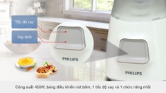 Máy xay sinh tố Philips HR2056