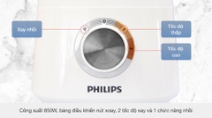 Máy xay đa năng Philips HR7520/00