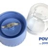 Máy xay sinh tố Povena pv-311