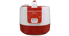 Nồi cơm điện Midea CM1861 1.8L