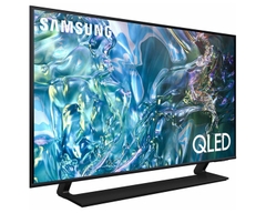 Smart Tivi QLED Samsung 4K 43 Inch QA43Q60DA