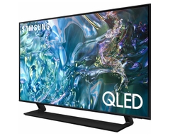 Smart Tivi QLED Samsung 4K 43 Inch QA43Q60DA
