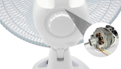 Quạt tích điện Sunhouse SHD7112