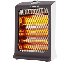 SƯỞI ĐIỆN HỒNG NGOẠI 2 BÓNG SUNHOUSE SHD7023