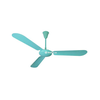 Quạt trần Vinawind QT-1400X Màu xanh, cánh nhôm, điều khiển từ xa