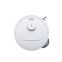Robot hút bụi lau nhà Ecovacs Deebot T30 Pro Omni (màu trắng)