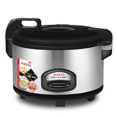 Nồi cơm điện Sato S46-46Q