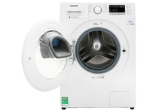 Máy giặt cửa ngang Samsung Addwash Inverter 10 Kg WW10K44G0YW/SV