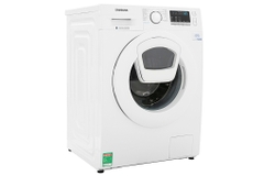 Máy giặt cửa ngang Samsung Addwash Inverter 10 Kg WW10K44G0YW/SV