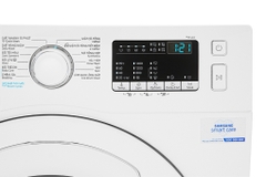 Máy giặt cửa ngang Samsung Addwash Inverter 10 Kg WW10K44G0YW/SV