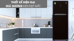 Tủ lạnh Samsung Inverter 299 lít RT29K5532BY/SV