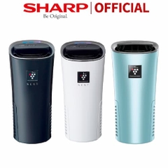Máy lọc không khí trên ô tô Sharp IG-NX2E-A
