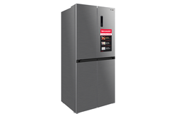Tủ lạnh Sharp Inverter 362 lít SJ-FX420V-ST