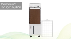 Quạt điều hòa Sunhouse SHD7723