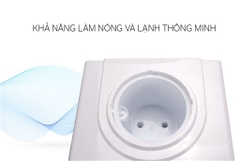 Cây nước nóng lạnh Sunhouse SHD 9602