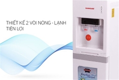 Cây nước nóng lạnh Sunhouse SHD 9602