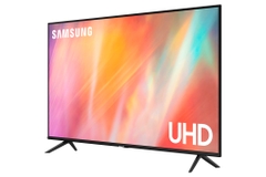 Smart Tivi Samsung 4K 55 inch UA55AU7002